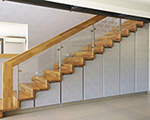 Construction et protection de vos escaliers par Escaliers Maisons à Sevignac